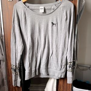 PINK by Victoria Secret Long Sleeve